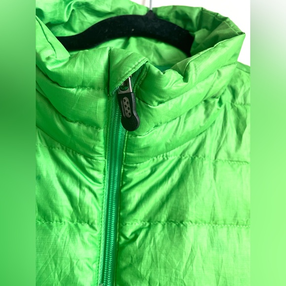 Patagonia puffer coat Medium - Picture 11 of 11